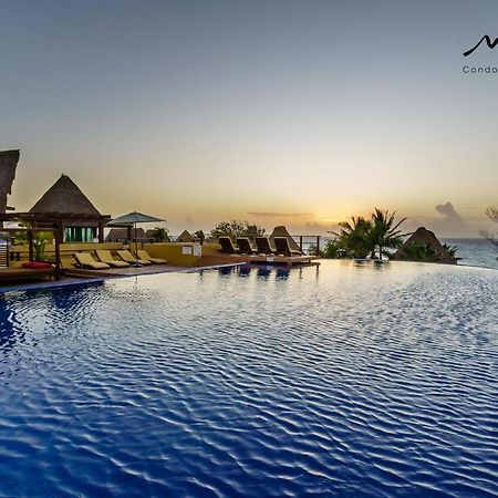Pueblito Escondido By Mistik Vacation Rentals Playa del Carmen Exterior foto
