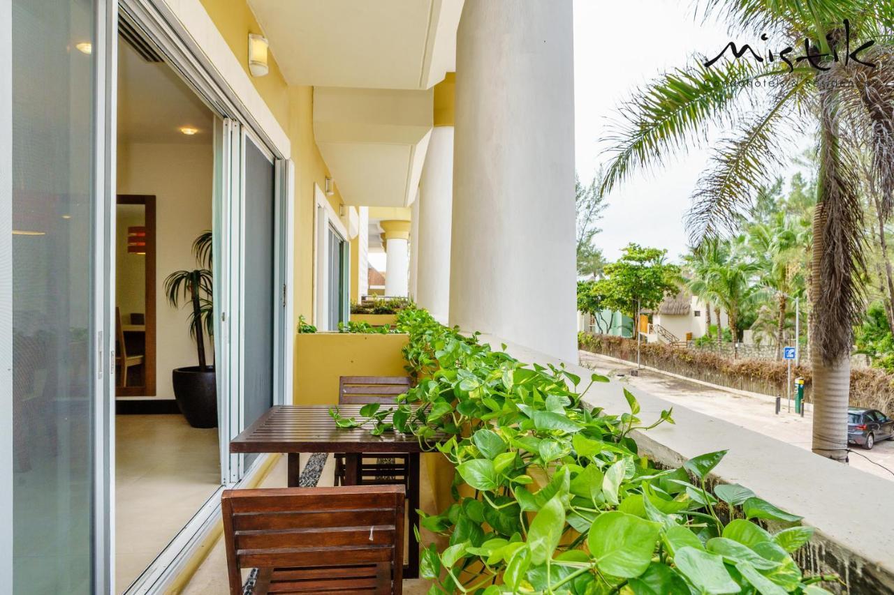Pueblito Escondido By Mistik Vacation Rentals Playa del Carmen Exterior foto
