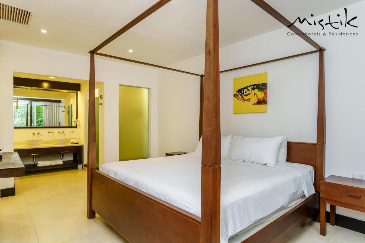 Pueblito Escondido By Mistik Vacation Rentals Playa del Carmen Exterior foto