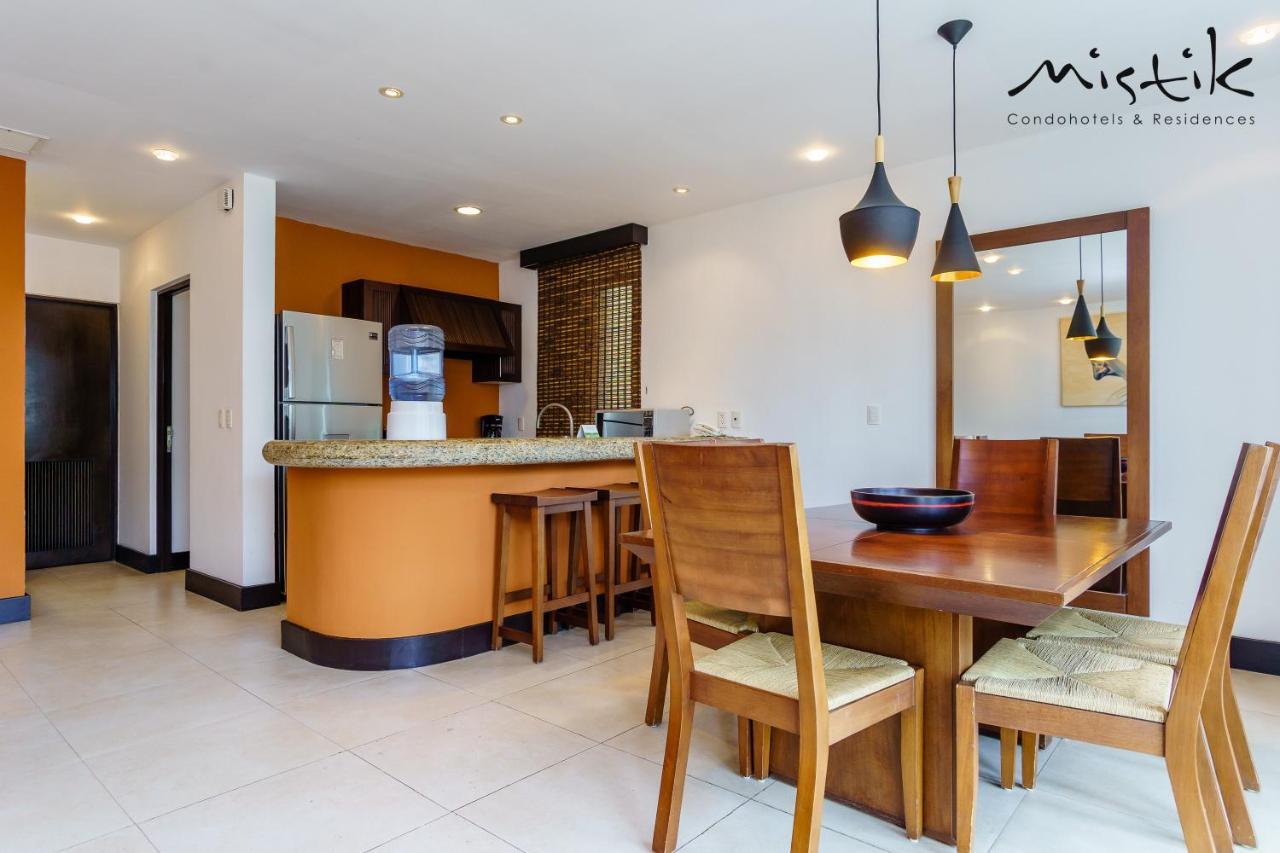 Pueblito Escondido By Mistik Vacation Rentals Playa del Carmen Exterior foto