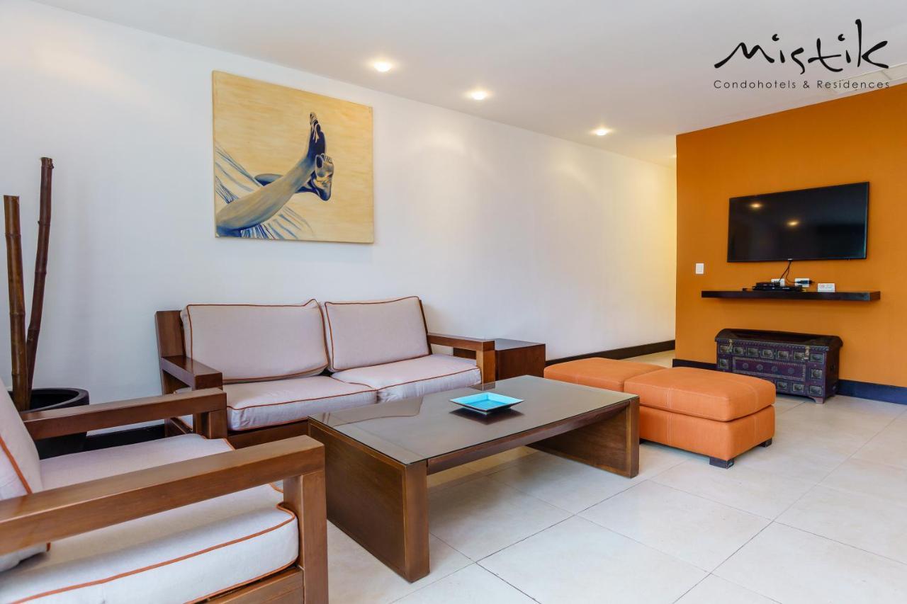 Pueblito Escondido By Mistik Vacation Rentals Playa del Carmen Exterior foto