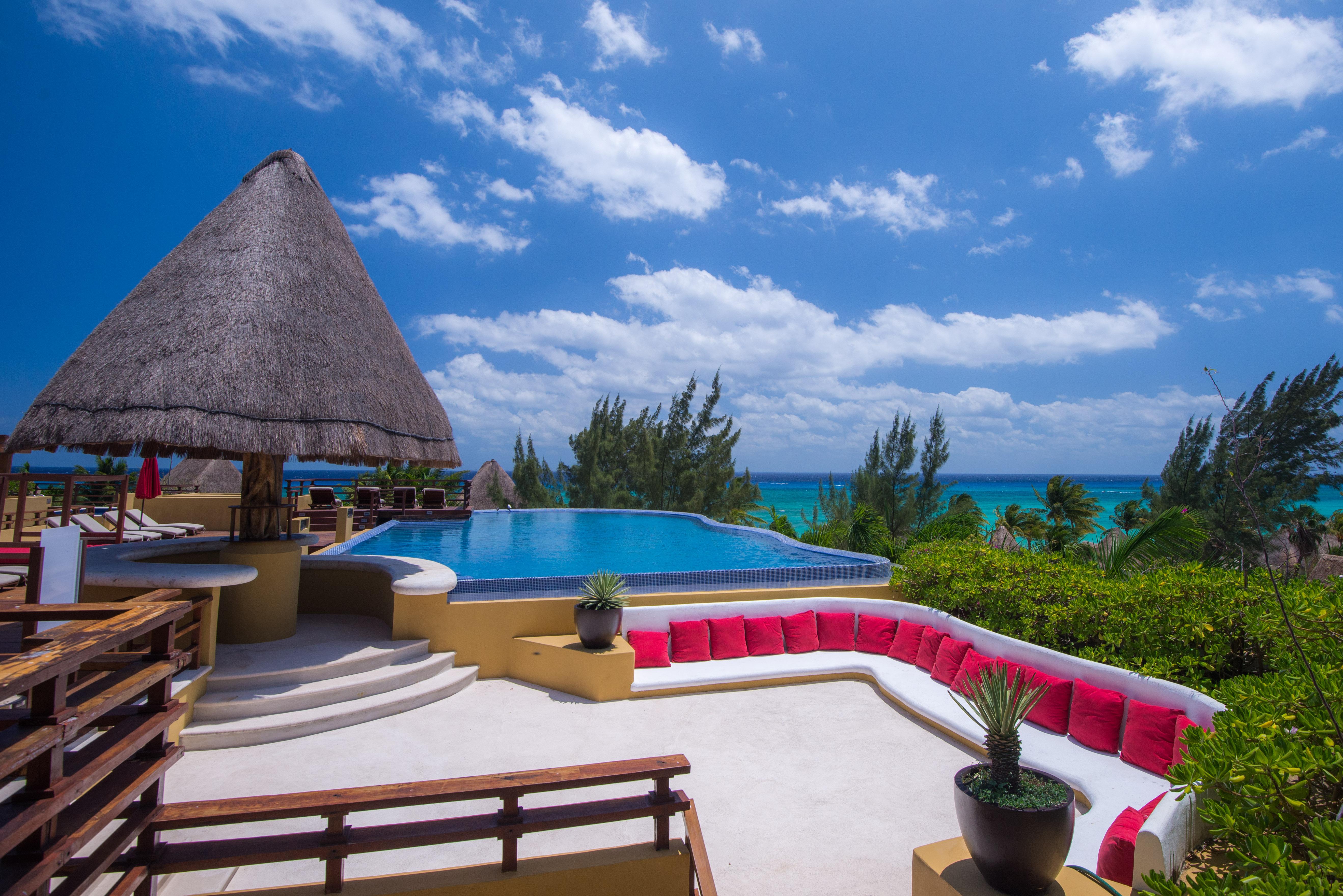 Pueblito Escondido By Mistik Vacation Rentals Playa del Carmen Exterior foto