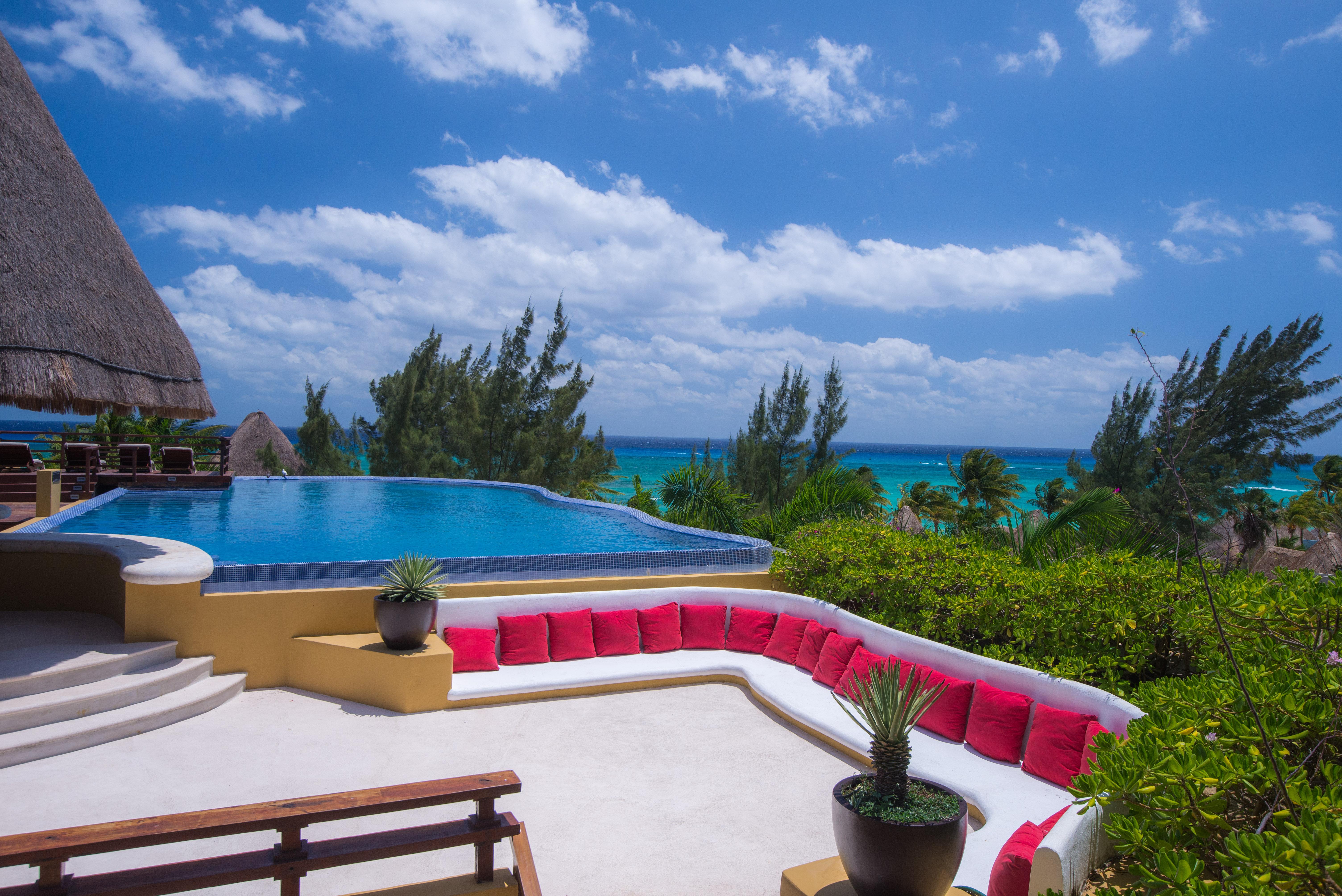 Pueblito Escondido By Mistik Vacation Rentals Playa del Carmen Exterior foto