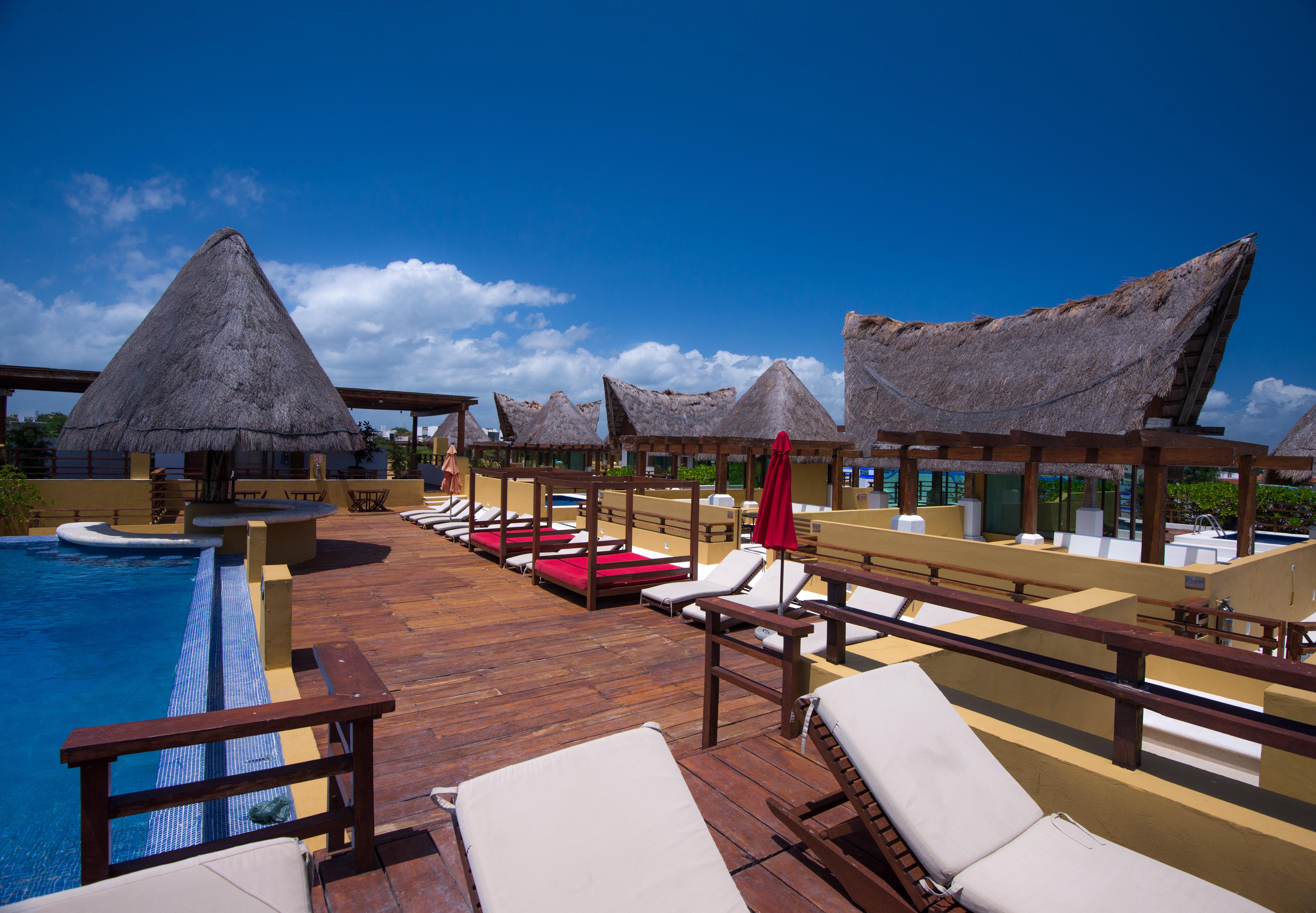 Pueblito Escondido By Mistik Vacation Rentals Playa del Carmen Exterior foto