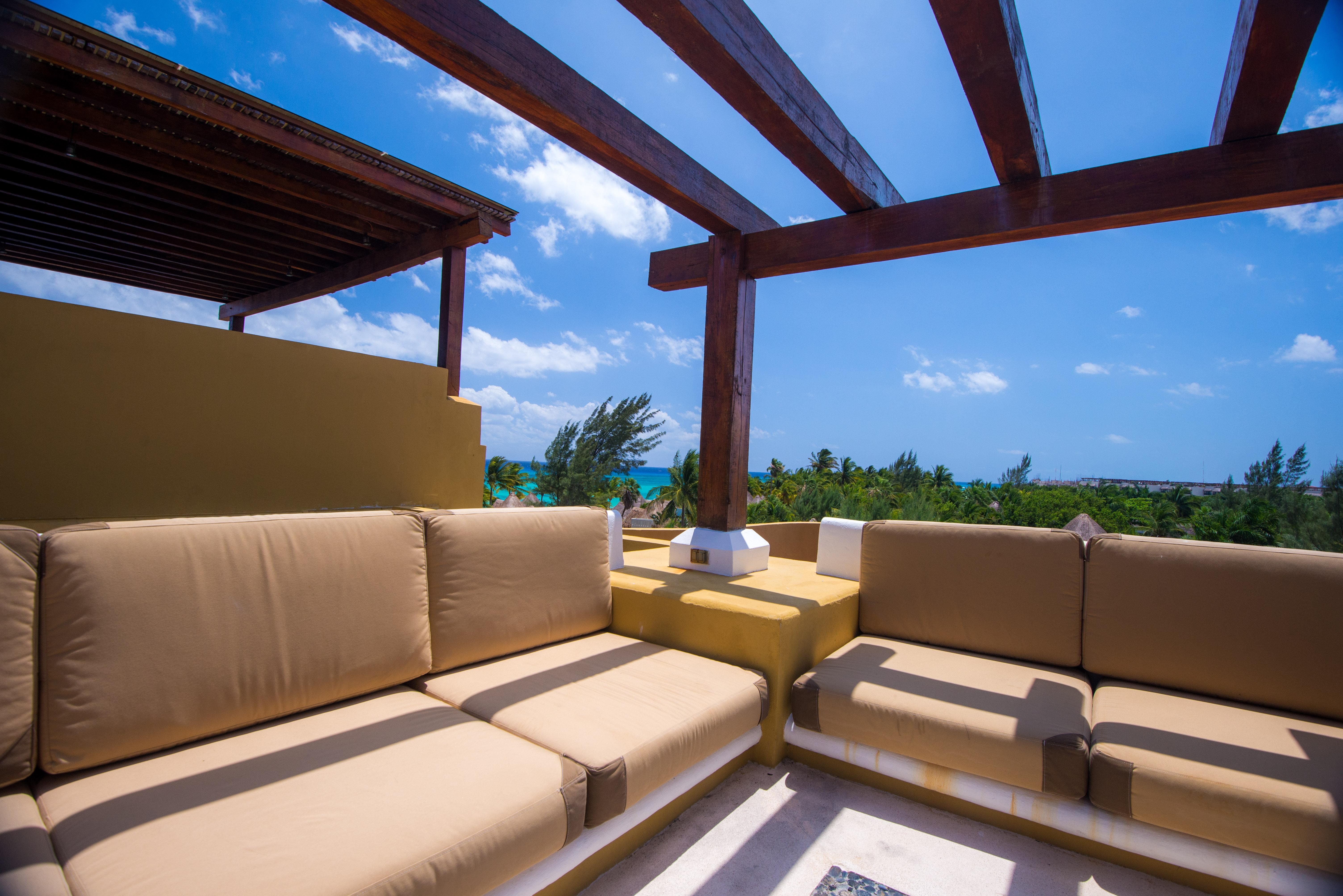 Pueblito Escondido By Mistik Vacation Rentals Playa del Carmen Exterior foto