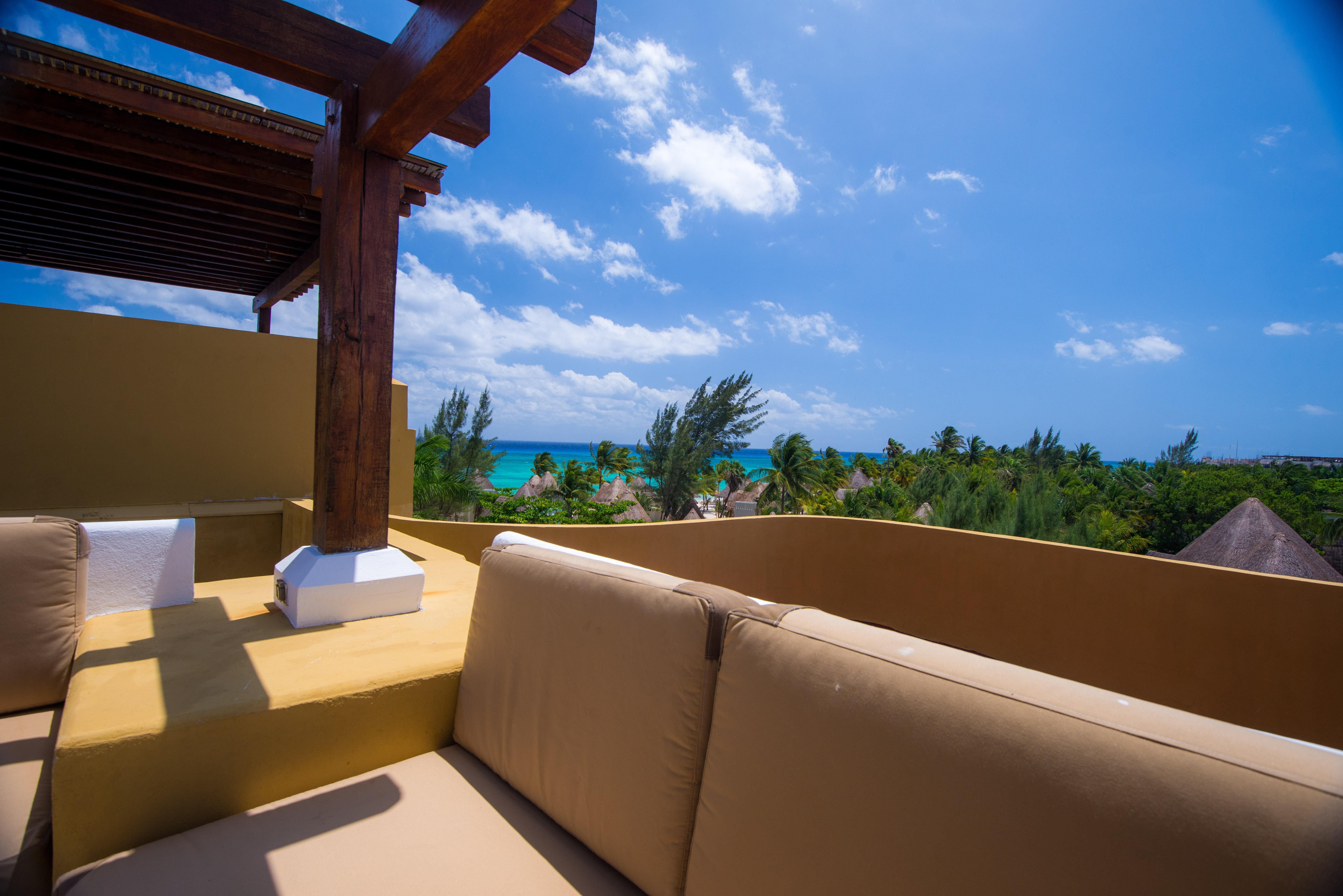 Pueblito Escondido By Mistik Vacation Rentals Playa del Carmen Exterior foto