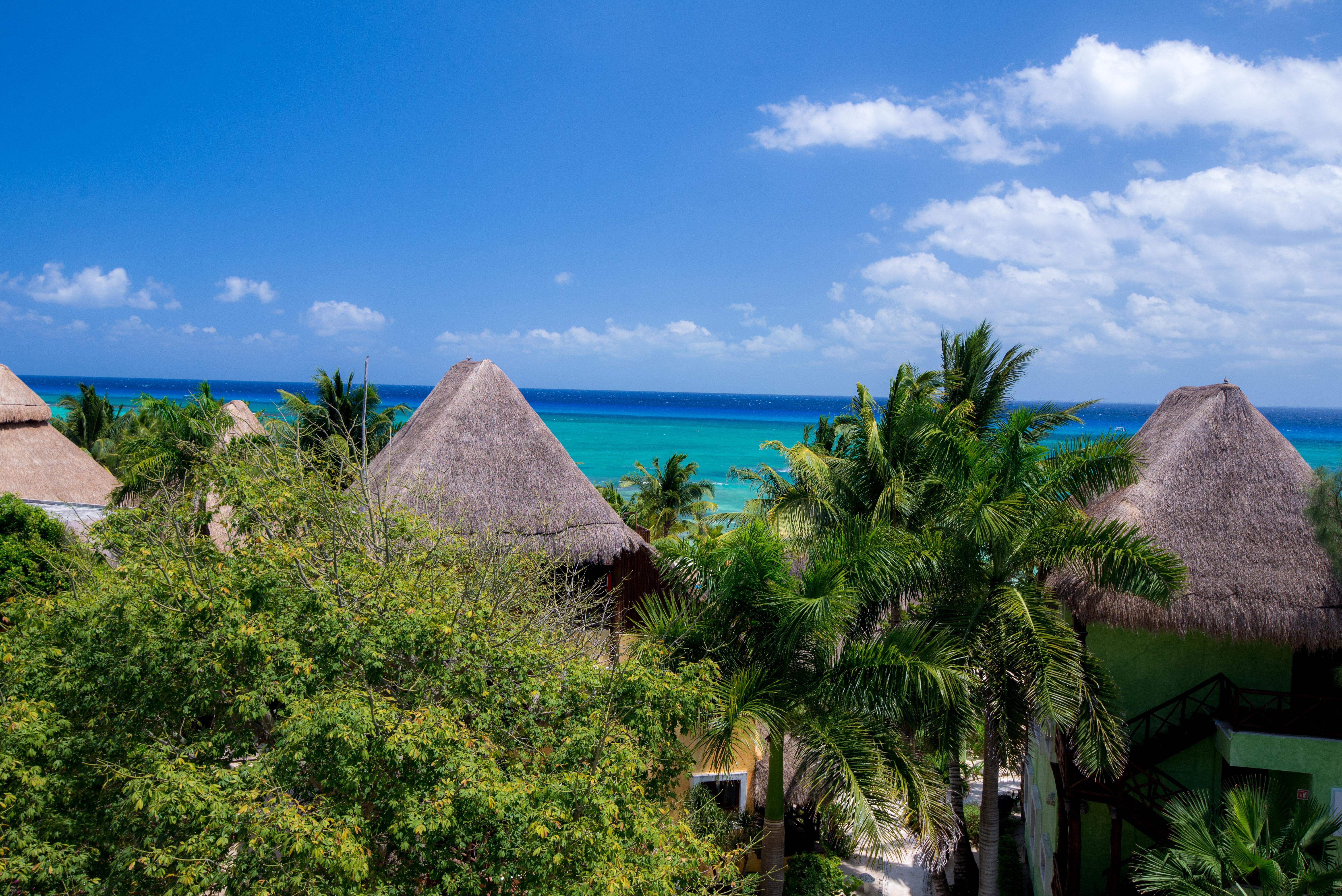 Pueblito Escondido By Mistik Vacation Rentals Playa del Carmen Exterior foto