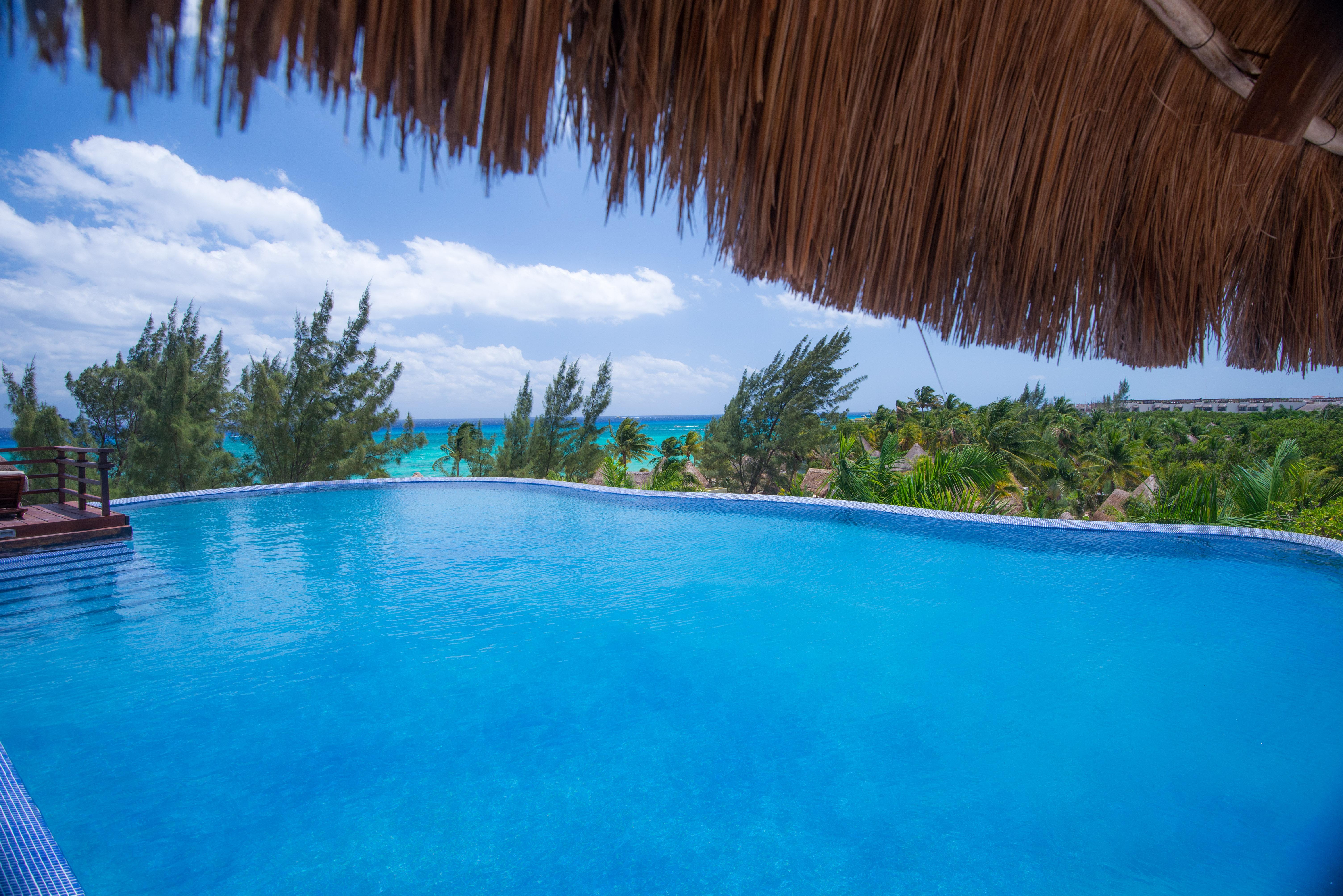 Pueblito Escondido By Mistik Vacation Rentals Playa del Carmen Exterior foto