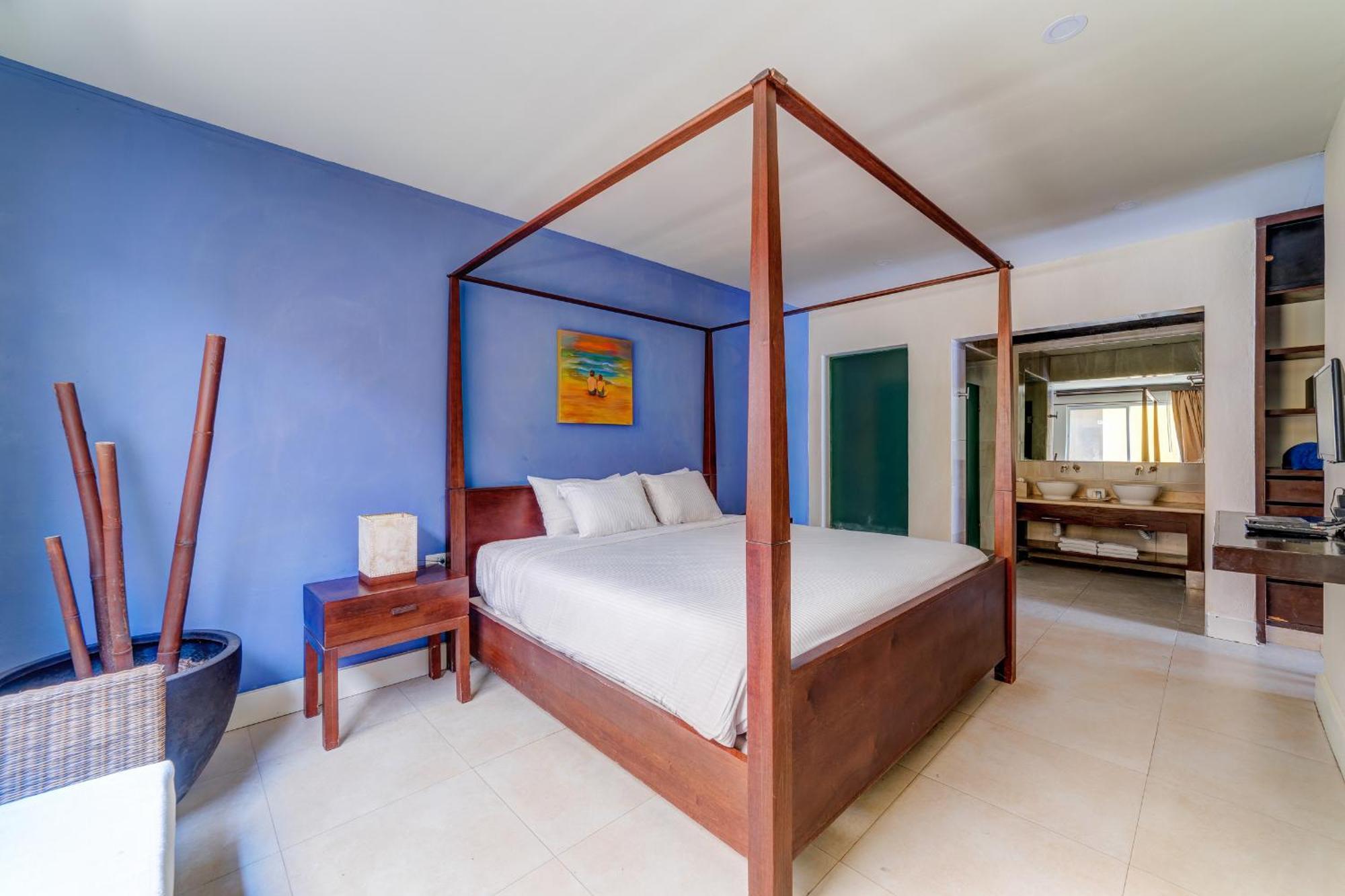 Pueblito Escondido By Mistik Vacation Rentals Playa del Carmen Exterior foto