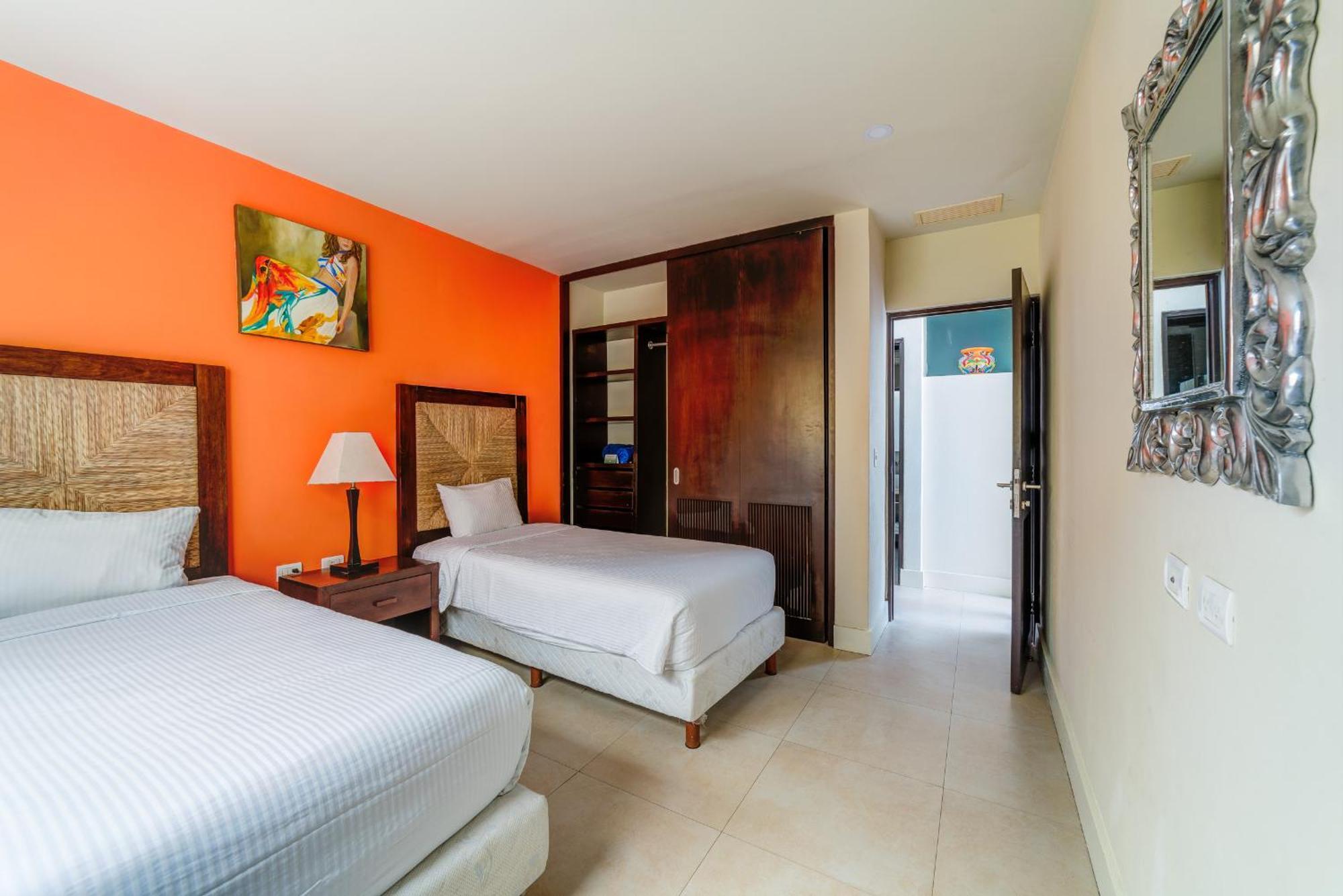 Pueblito Escondido By Mistik Vacation Rentals Playa del Carmen Exterior foto