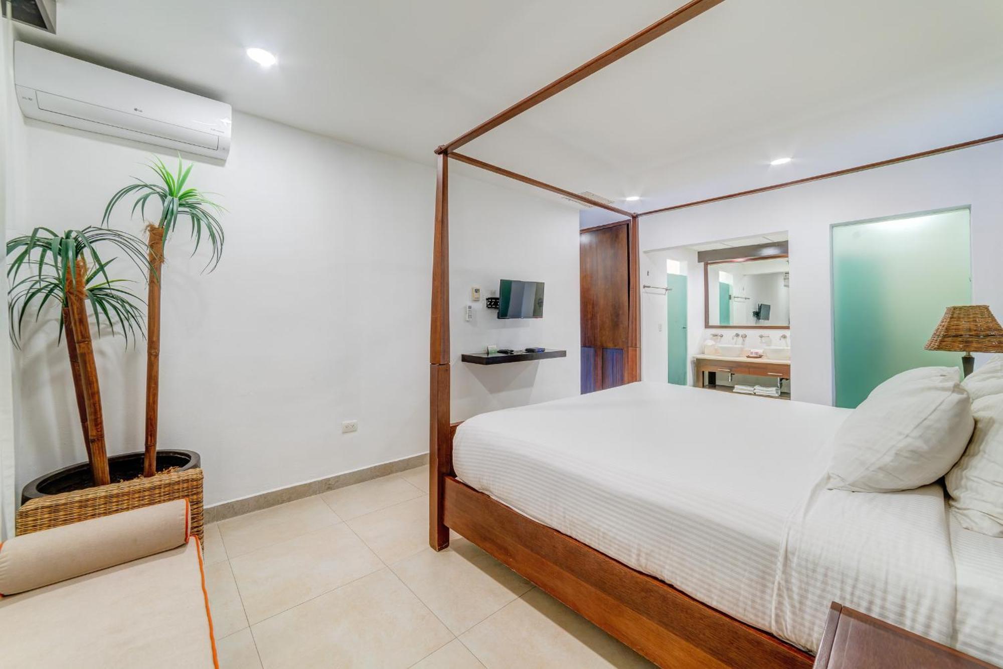 Pueblito Escondido By Mistik Vacation Rentals Playa del Carmen Exterior foto