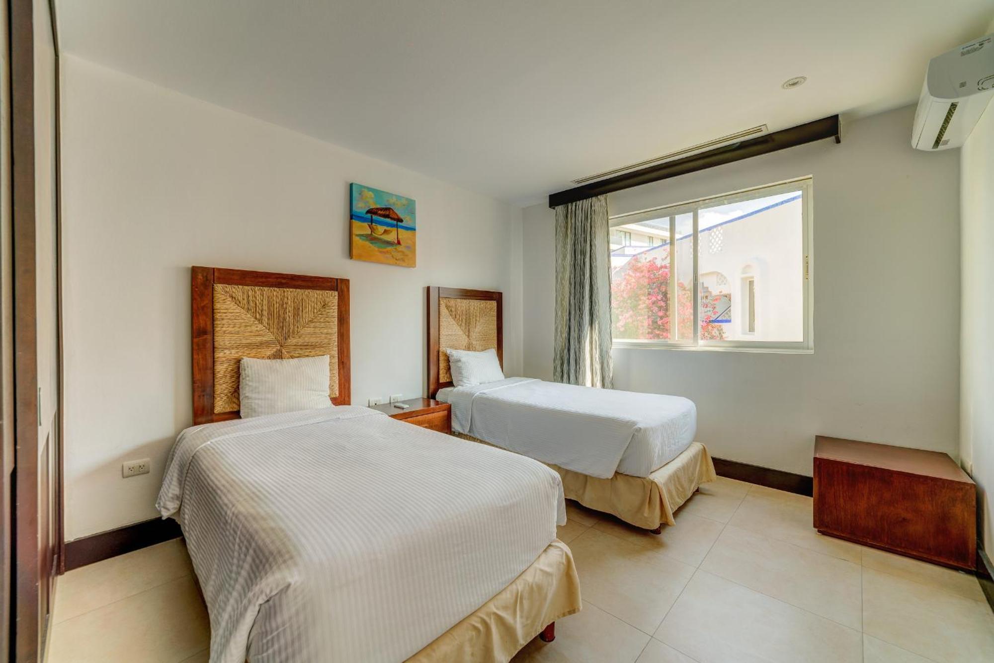 Pueblito Escondido By Mistik Vacation Rentals Playa del Carmen Exterior foto