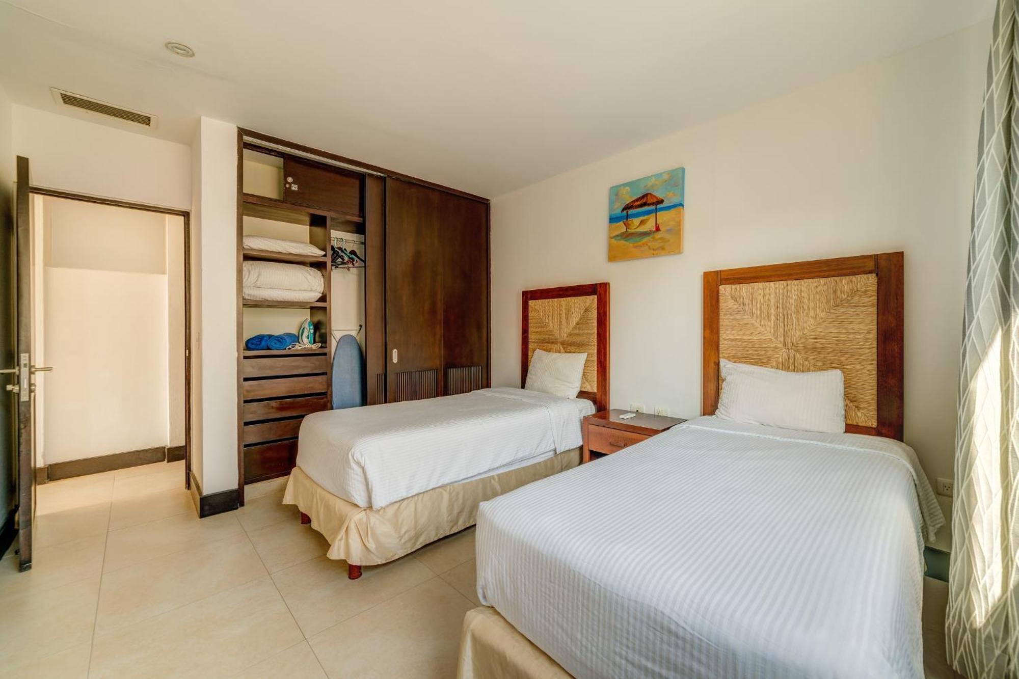 Pueblito Escondido By Mistik Vacation Rentals Playa del Carmen Exterior foto